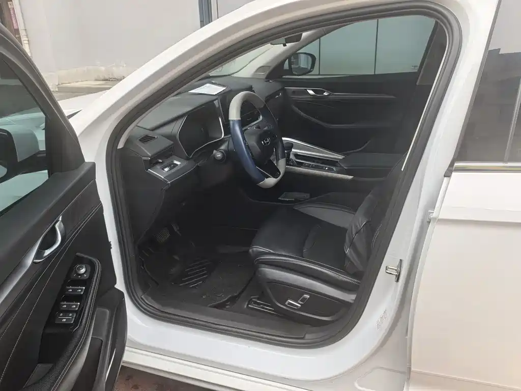 Xingrui 2021 2.0TD luxury model купить на сайте DeffCars