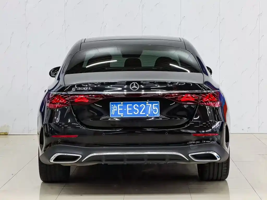 Mercedes-Benz E-Class 2024 E 300 L Luxury Sports Model купить на сайте DeffCars
