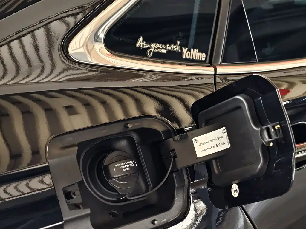 Passat 2023 Modified 330TSI Star Deluxe Edition купить на сайте DeffCars
