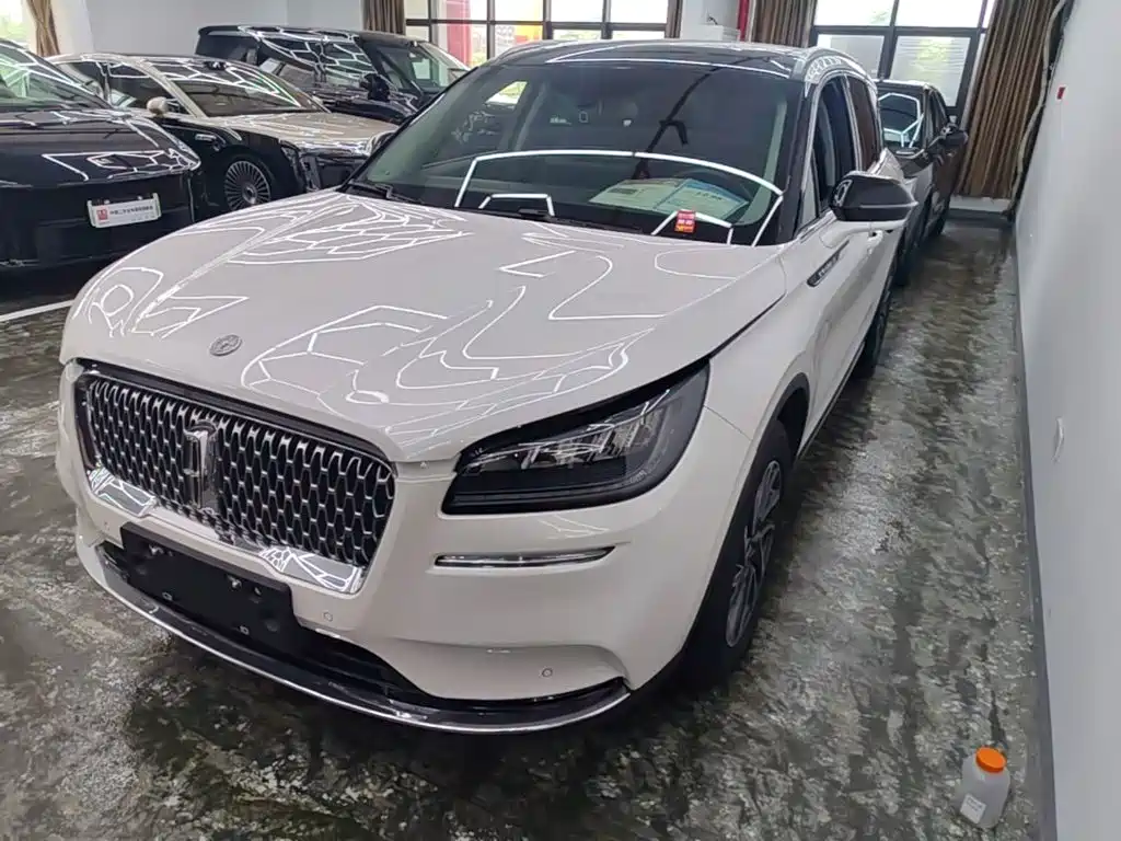 Adventurer 2022 facelift 2.0T two-wheel drive exclusive version купить на сайте DeffCars