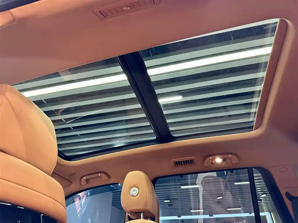 Tank 500 2023 model 3.0T sports version, environment type, 5 seats купить на сайте DeffCars