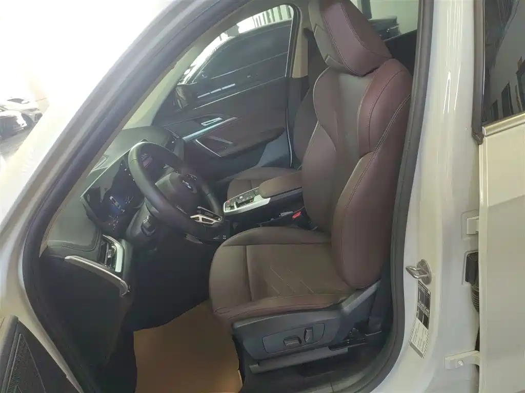 BMW X1 2024 sDrive25Li M Sports Package купить на сайте DeffCars