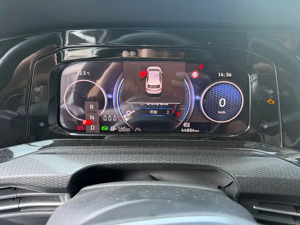 Golf GTI 2021 380TSI DSG GTI купить на сайте DeffCars