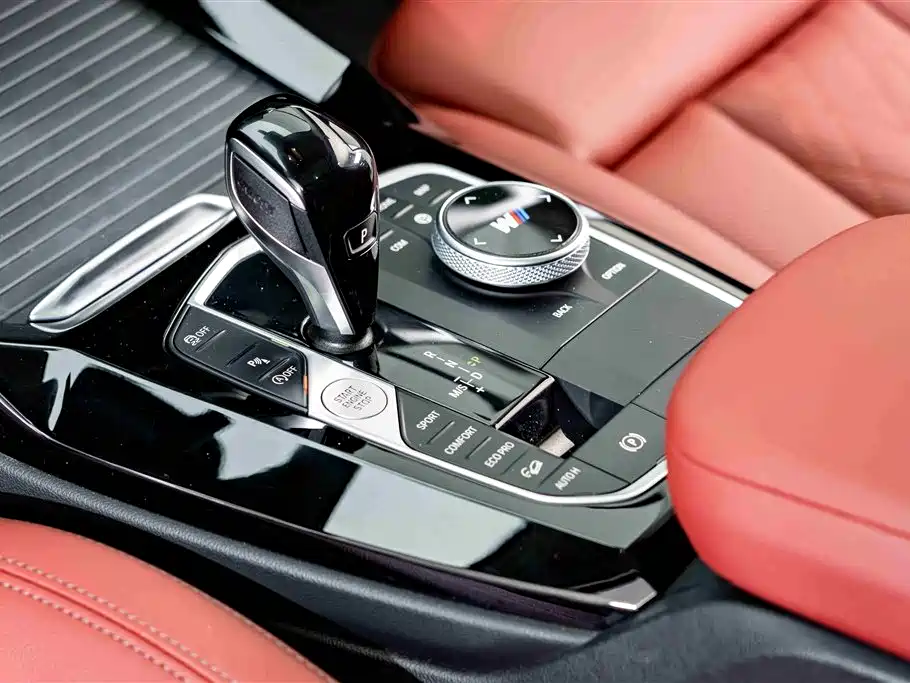 BMW X3 2022 xDrive25i M Sports Package купить на сайте DeffCars