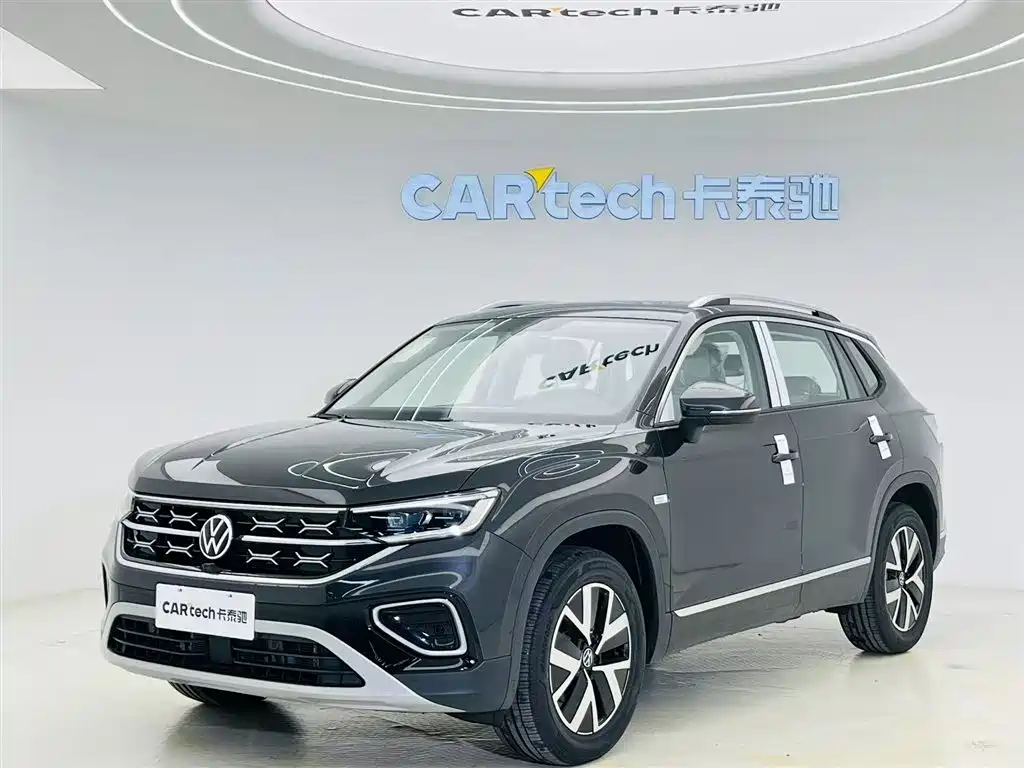 Tanyue 2026 model 30 million units selected 300TSI купить на сайте DeffCars