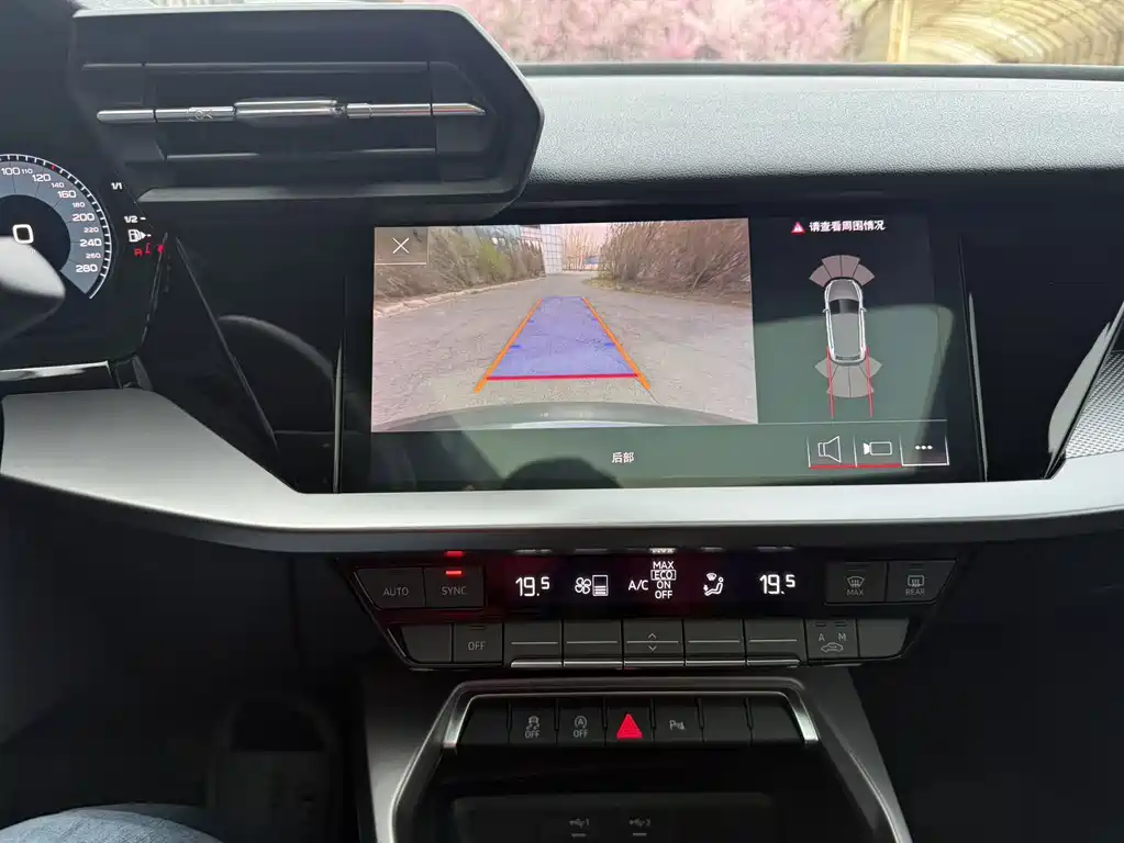 Audi A3 2023 Sportback 35 TFSI stylish and sporty купить на сайте DeffCars