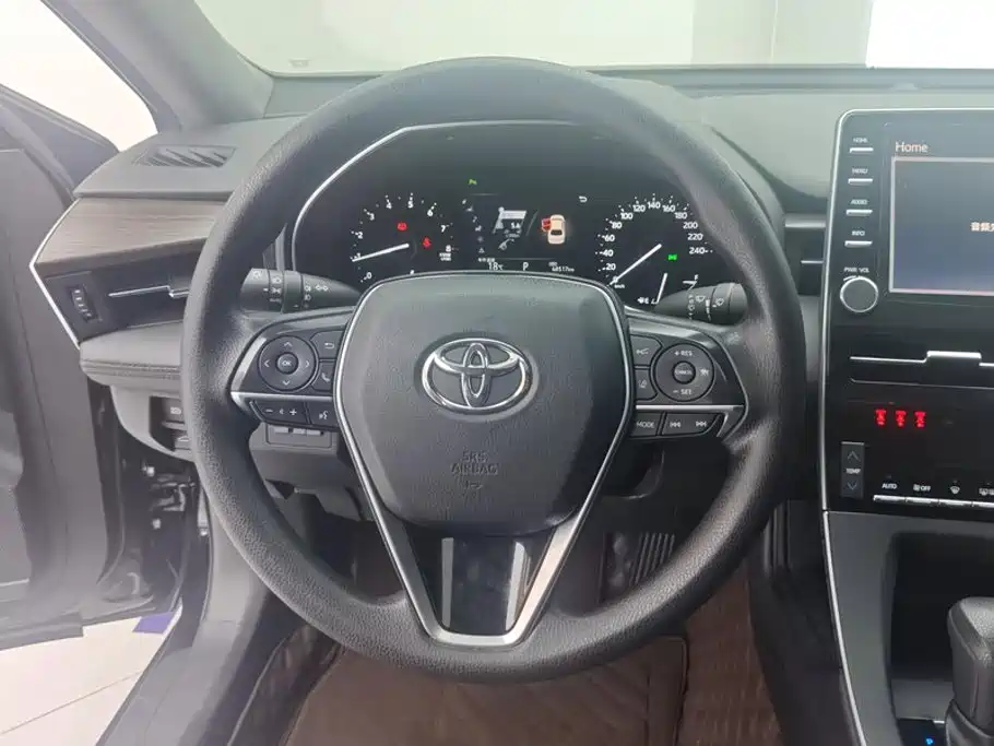 Asia Dragon 2019 2.0L Advanced Edition National VI купить на сайте DeffCars