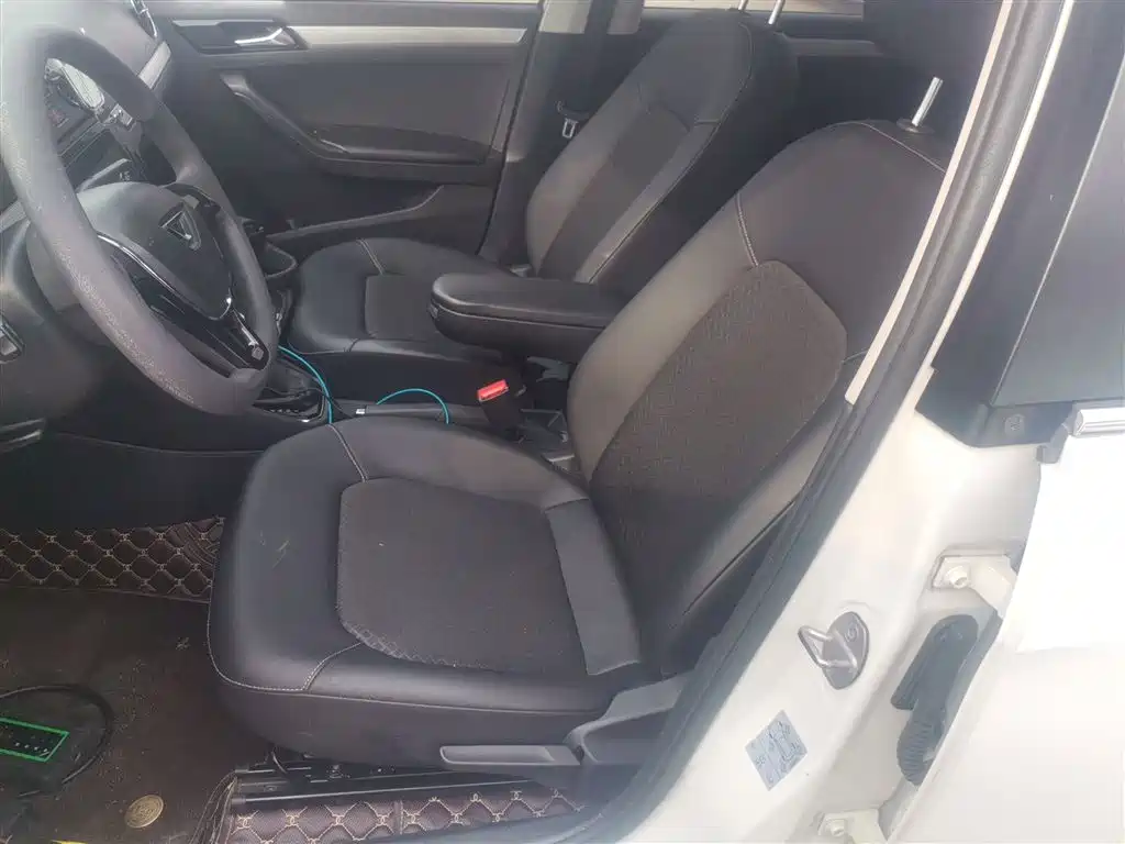Jetta VA3 2019 1.5L automatic enjoyment version купить на сайте DeffCars
