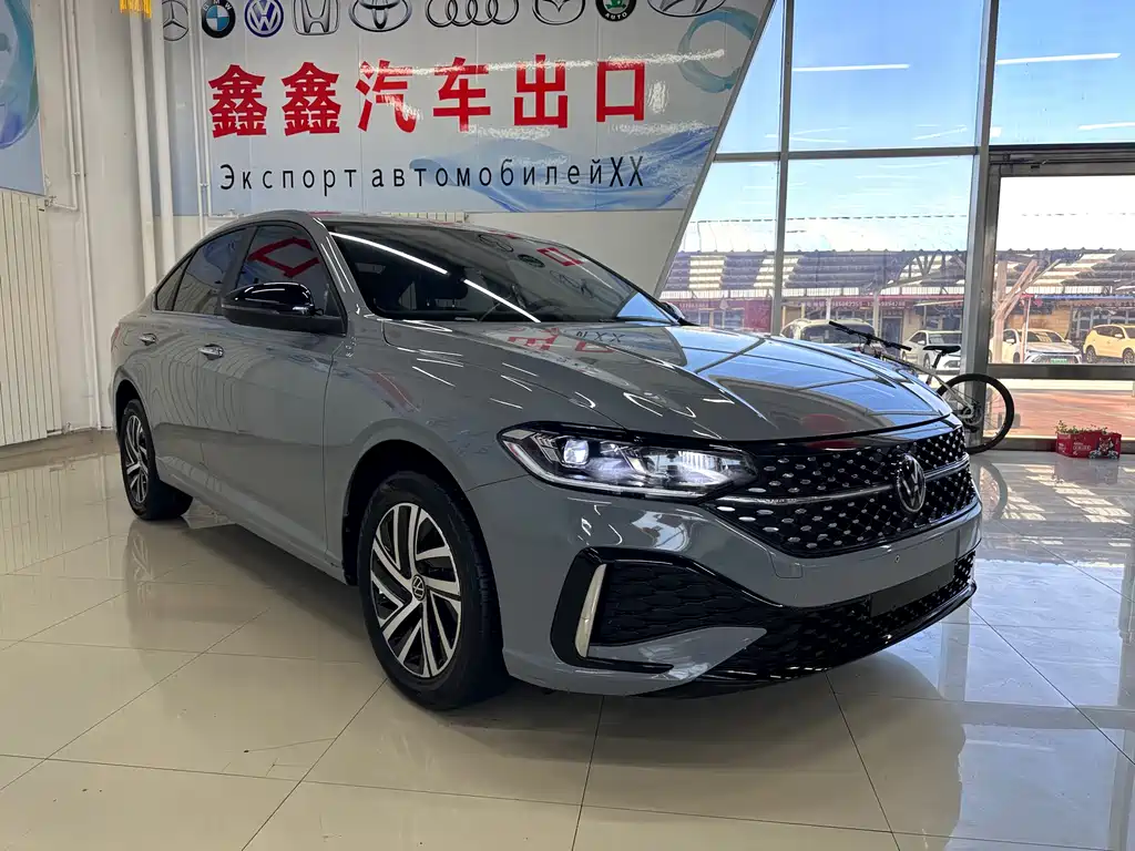 Lavida 2023 280TSI DSG Starry Sky Full Edition купить на сайте DeffCars