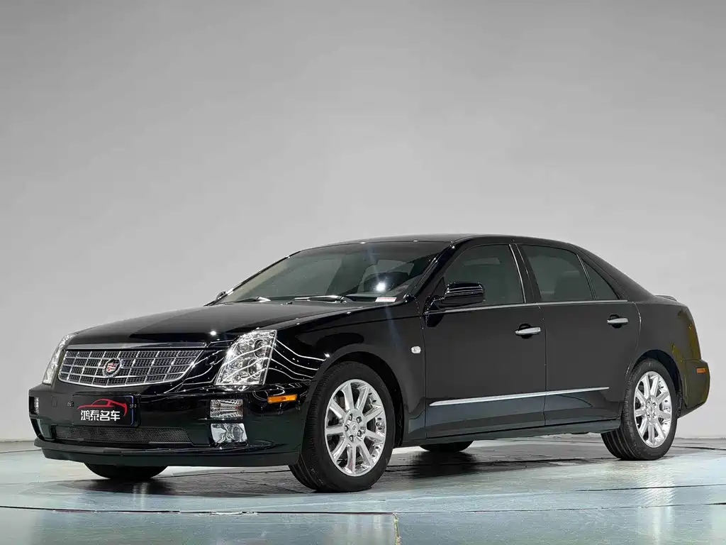 SLS Sewei 2007 4.6 flagship model купить на сайте DeffCars