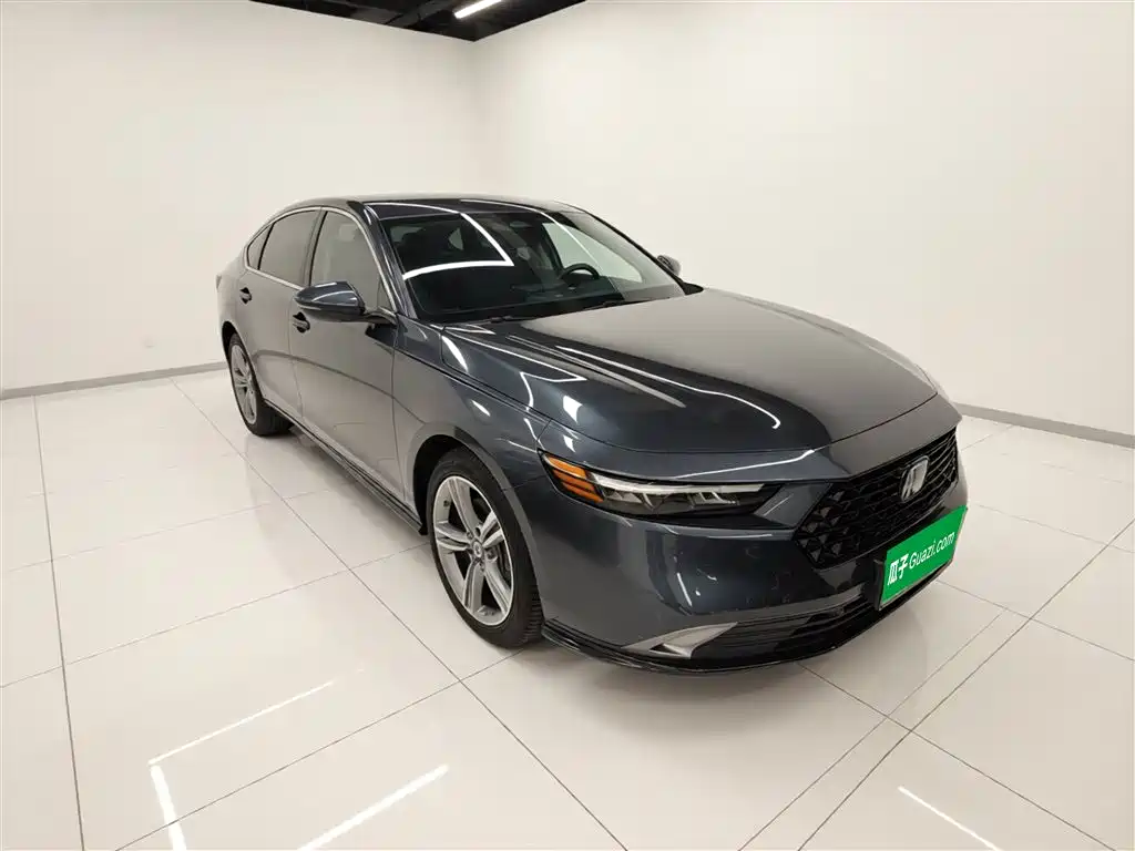 Accord 2023 260TURBO Excellence Edition купить на сайте DeffCars
