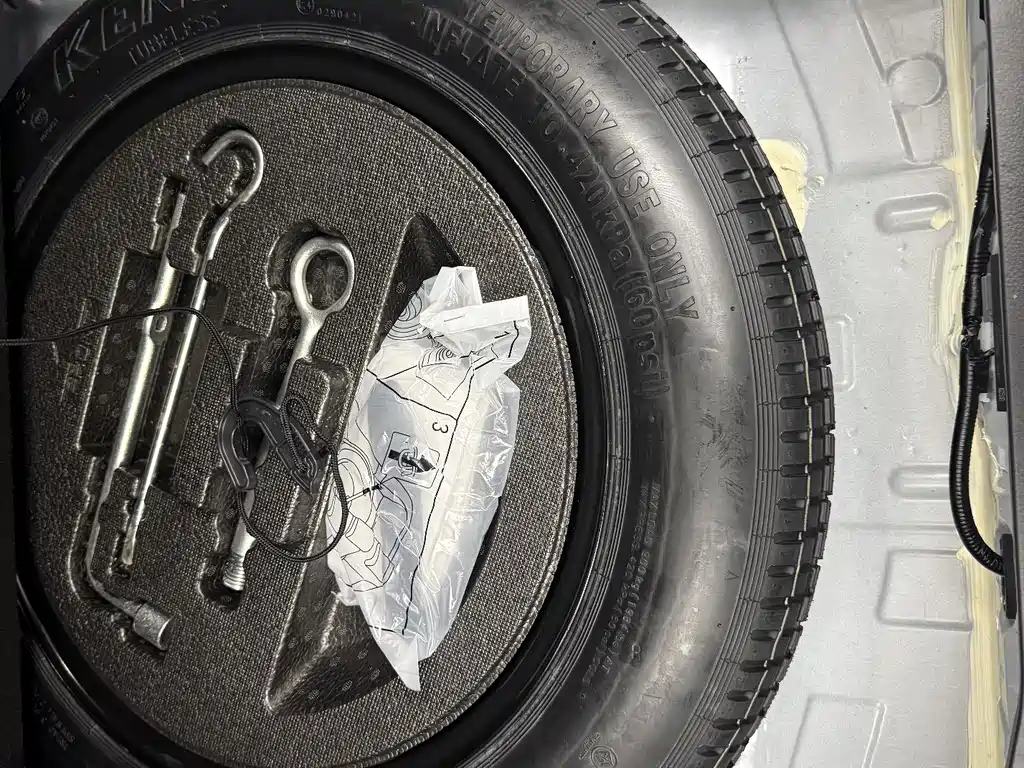 Binzhi 2023 1.5L CVT technology version купить на сайте DeffCars