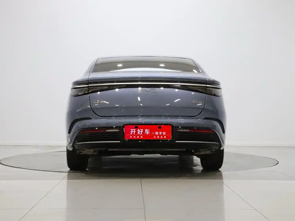Seal 07 DM-i 2025 DM-i 1.5L 125km Elite Type купить на сайте DeffCars