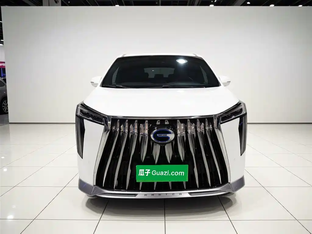 Trumpchi M8 2023 Grandmaster Series Dual Engine Flagship Edition купить на сайте DeffCars