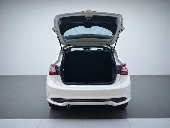 Tiida 2024 1.6L CVT Smart Travel Edition купить на сайте DeffCars