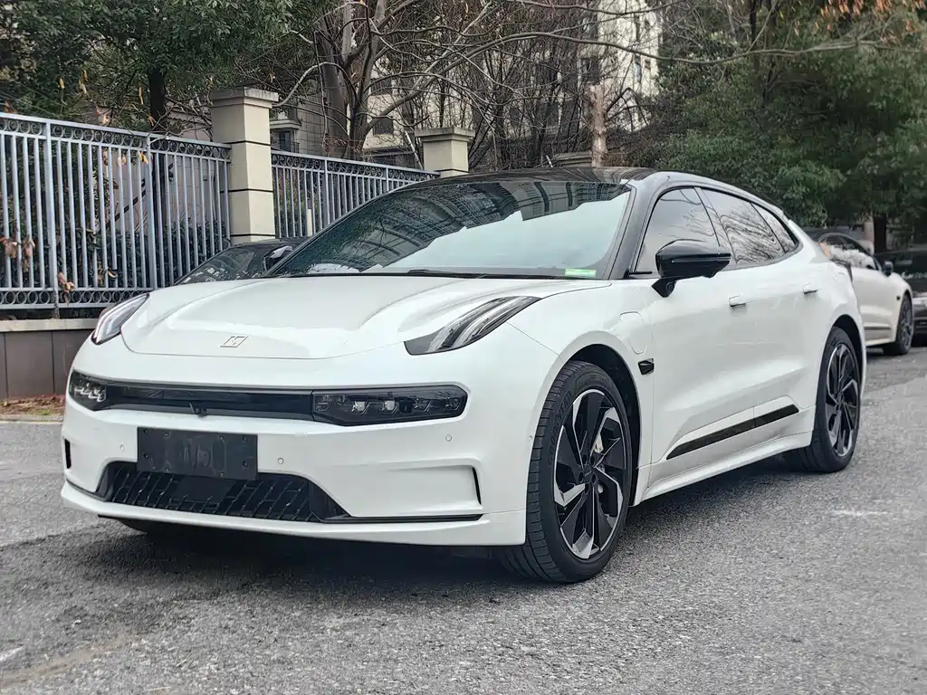 ZEEKR 001 2023 ME 100kWh купить на сайте DeffCars