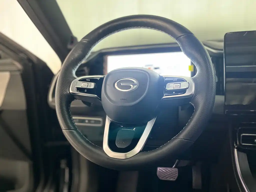 Trumpchi GS8 2024 Pilot Series 2.0TGDI 2WD Luxury Connected Edition 7 Seats купить на сайте DeffCars