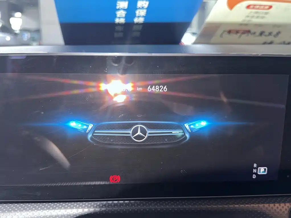 Mercedes-Benz A-Class AMG 2022 AMG A 35 L 4MATIC купить на сайте DeffCars