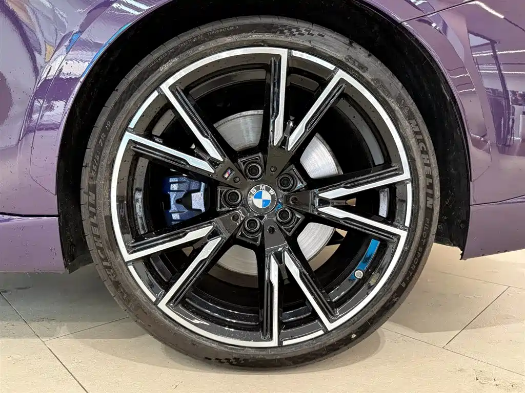 BMW M240i 2025 M240i xDrive купить на сайте DeffCars