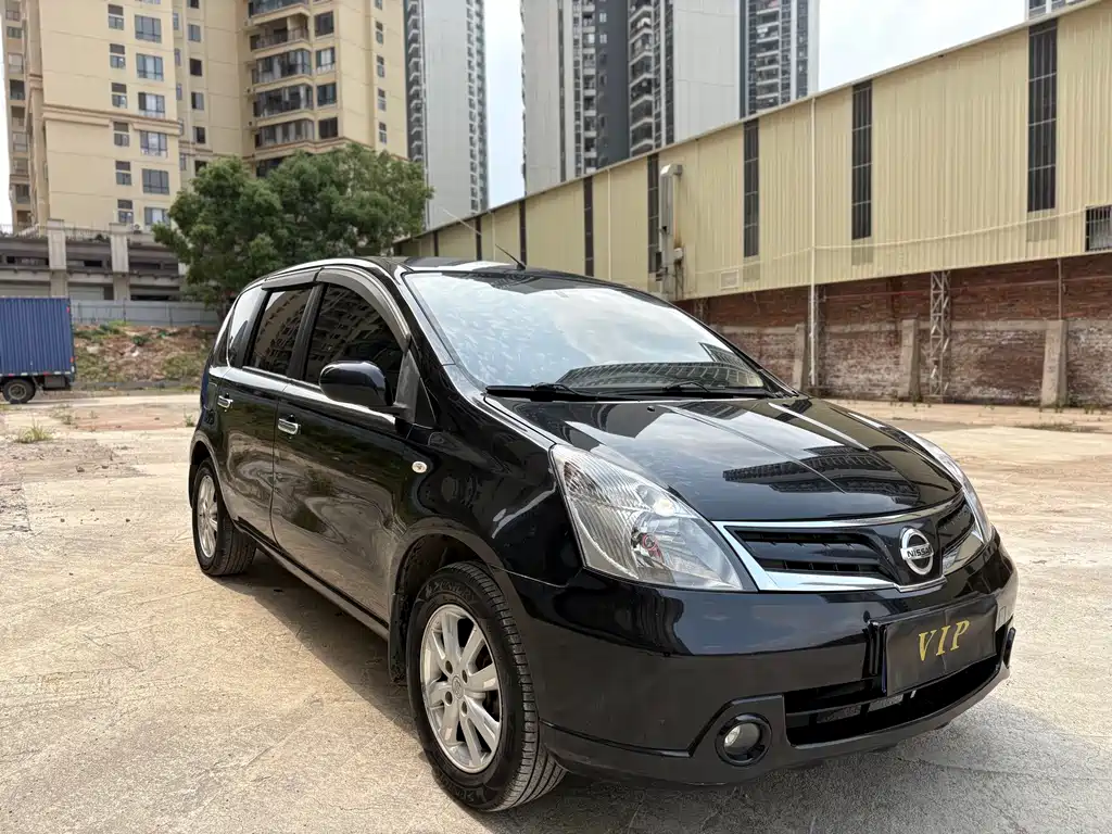 Liwei 2010 Jinrui Edition 1.6L Automatic Intelligent Type купить на сайте DeffCars