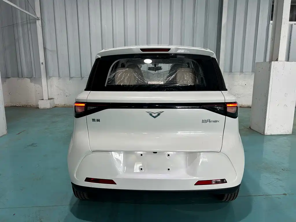 Kaiyi Shiyue 2026 max 310km wish version купить на сайте DeffCars