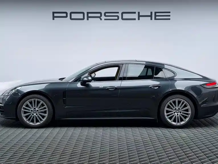 Panamera 2022 Panamera 2.9T купить на сайте DeffCars