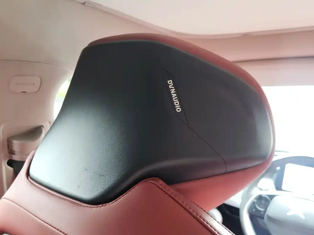 Xpeng P7 2020 562N Performance Edition купить на сайте DeffCars