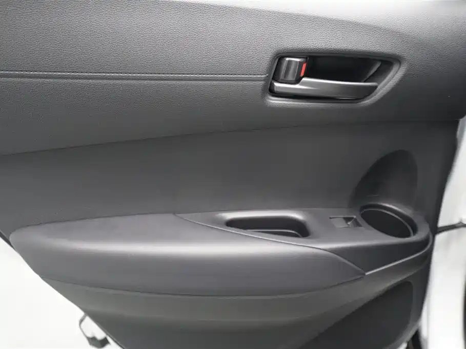 Corolla Sharp 2026 2.0L Elite Edition купить на сайте DeffCars