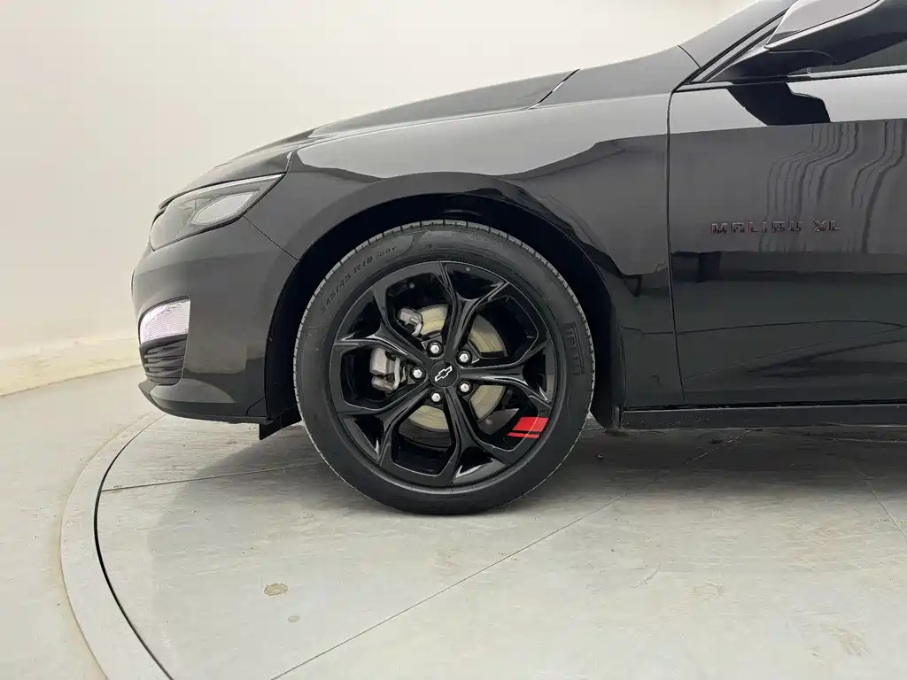 Malibu XL 2020 Redline 550T automatic sharp version купить на сайте DeffCars