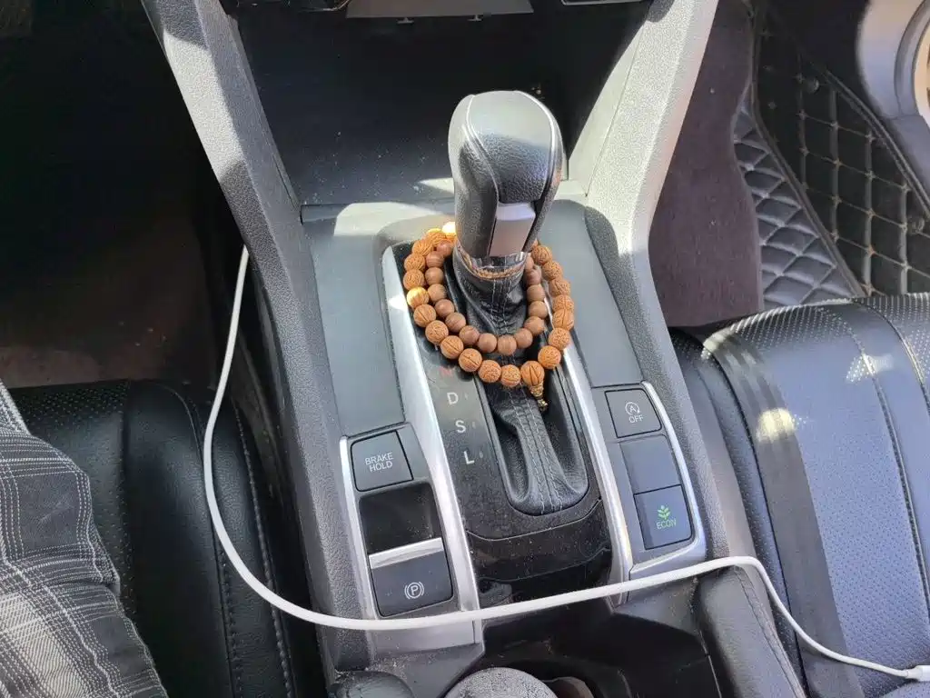 Civic 2019 220TURBO CVT Dynamic Edition National VI купить на сайте DeffCars
