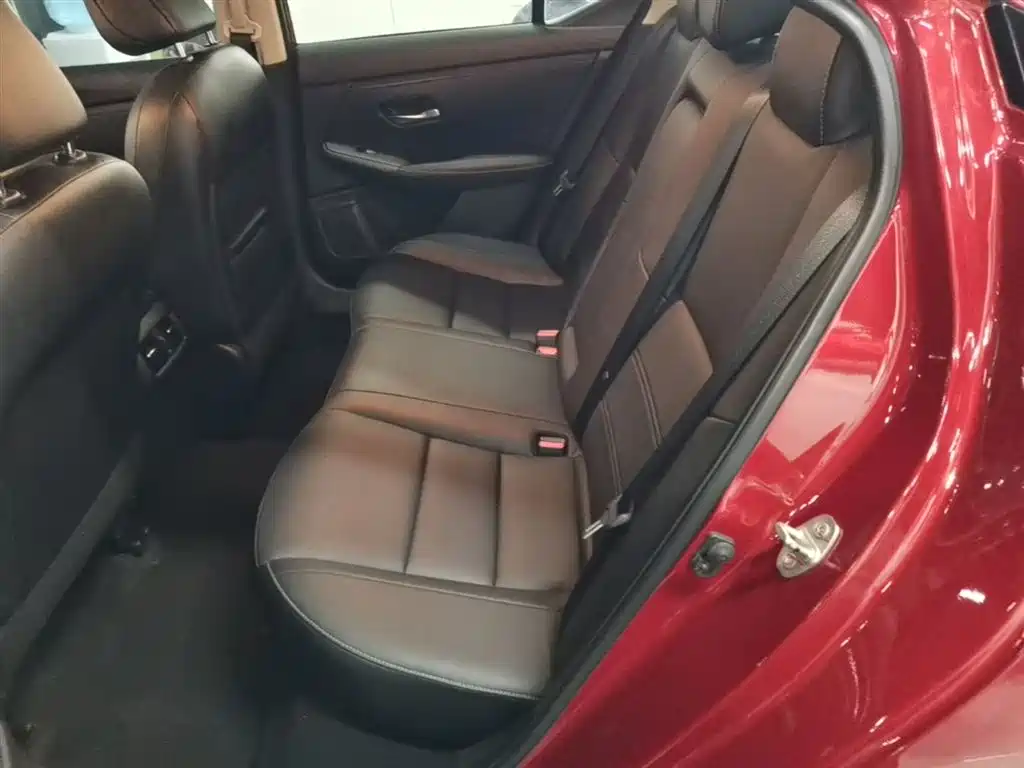 Sylphy 2021 1.6L XL CVT Enjoy Edition купить на сайте DeffCars