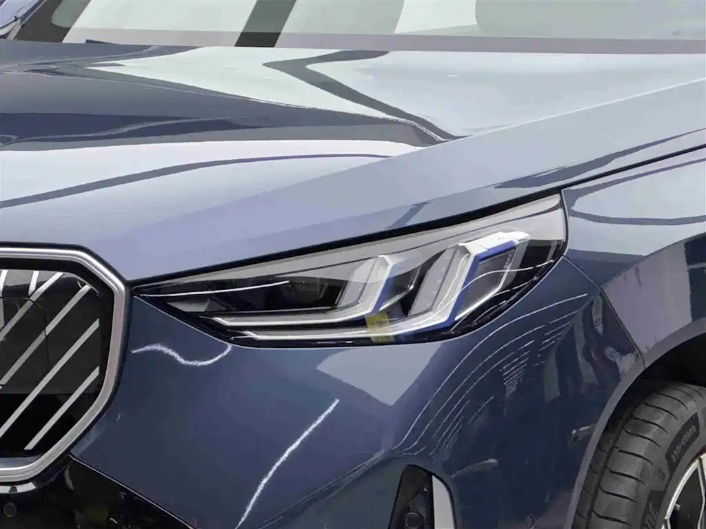 BMW X3 2025 xDrive30L Exclusive M Sports Package купить на сайте DeffCars