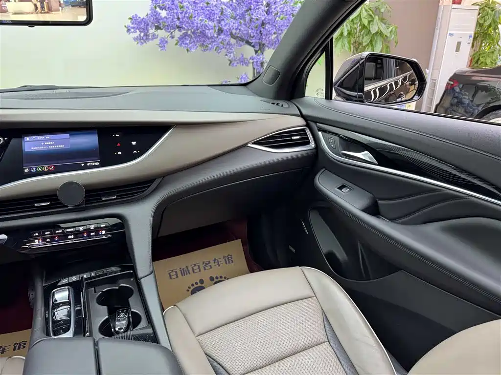 Angkeqi 2020 28T four-wheel drive flagship model купить на сайте DeffCars