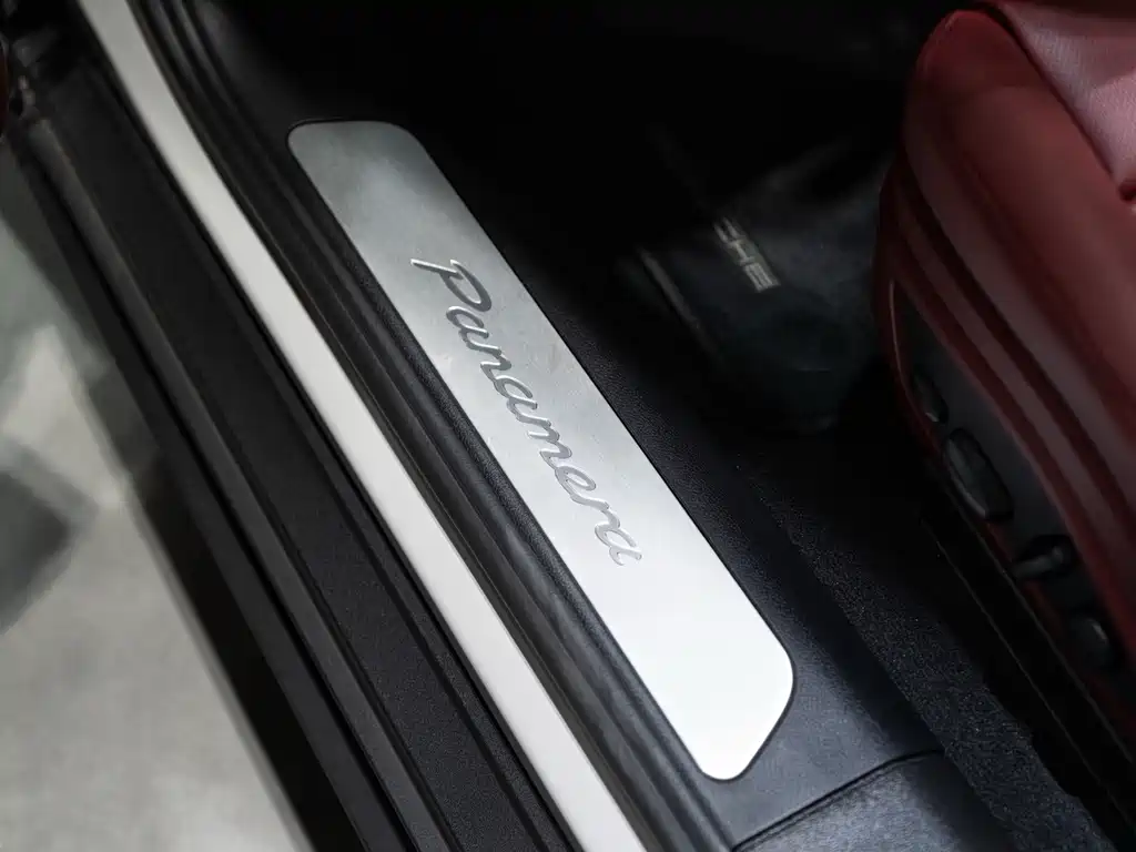 Panamera 2022 Panamera 2.9T купить на сайте DeffCars
