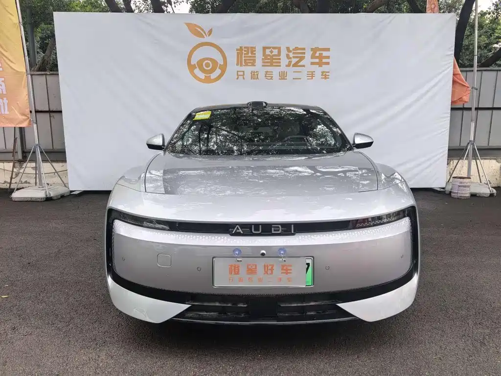 Audi E5 Sportback 2026 Pioneer Plus купить на сайте DeffCars