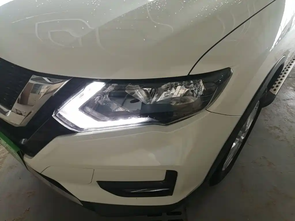 X-Trail 2021 2.0L CVT 2WD XL its Comfort Edition купить на сайте DeffCars