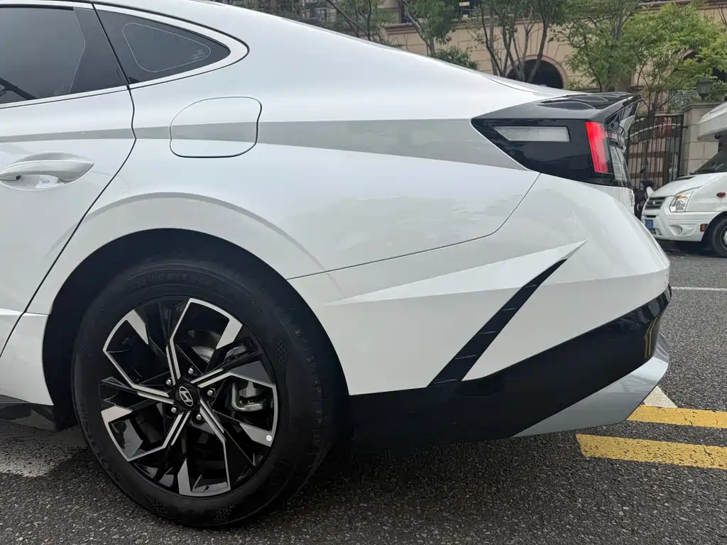 Sonata 2024 1.5T Pro купить на сайте DeffCars