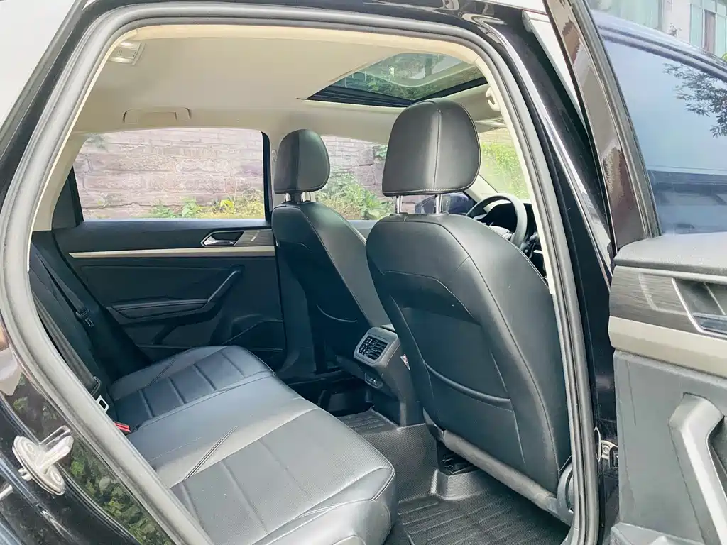 Lavida 2021 1.5L automatic comfort version купить на сайте DeffCars