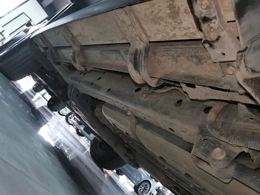 Tank 300 2023 Off-Road Version 2.0T Conqueror купить на сайте DeffCars