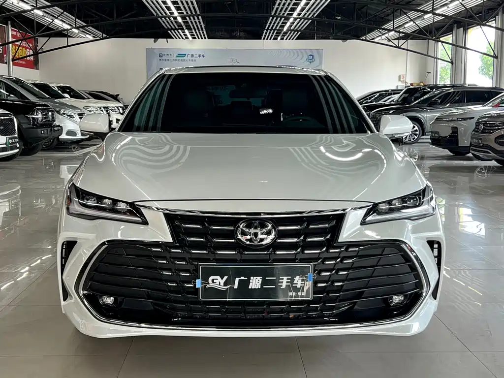 Asia Dragon 2023 2.0L Deluxe Edition купить на сайте DeffCars