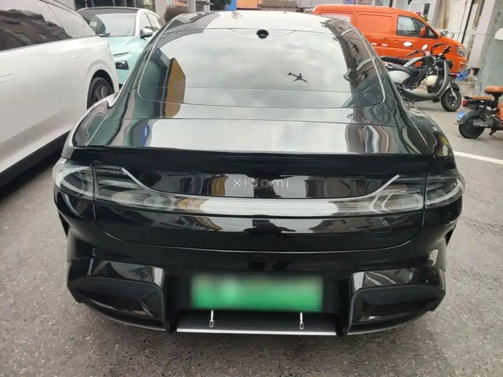 Xiaomi SU7 Ultra 2025 Ultra купить на сайте DeffCars