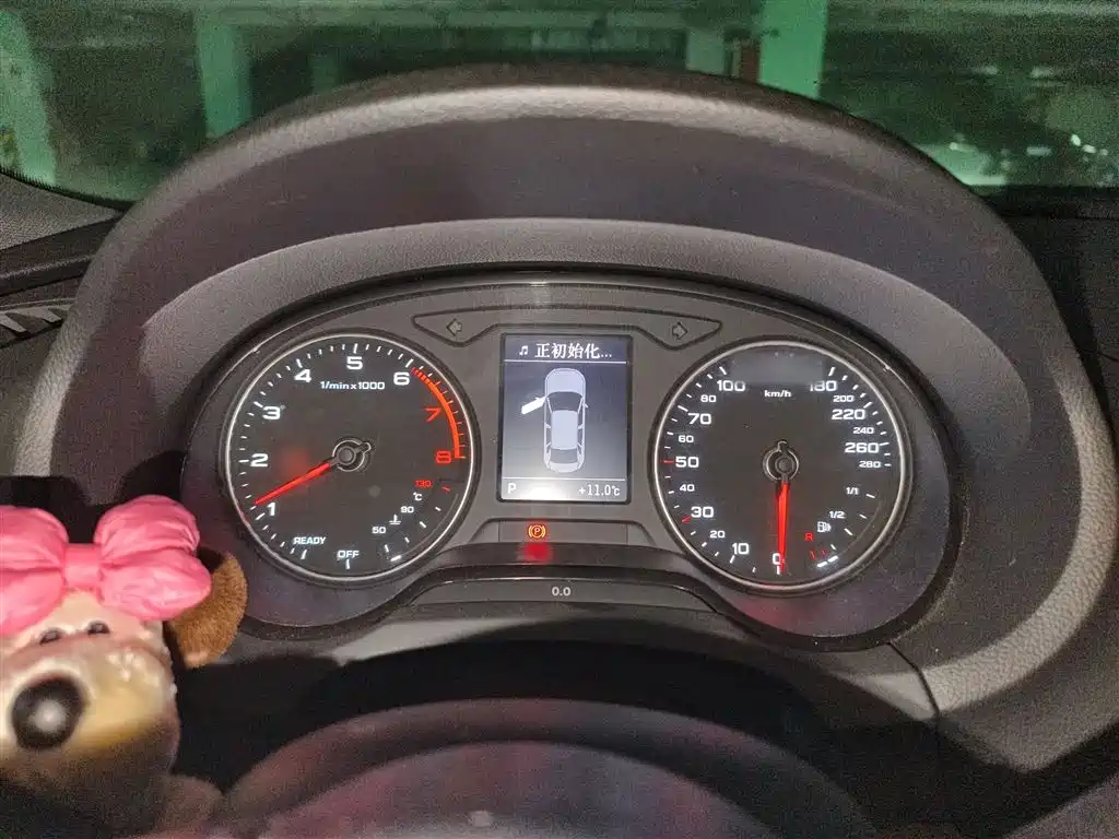 Audi A3 2020 Limousine 35 TFSI Fashion Type National VI купить на сайте DeffCars