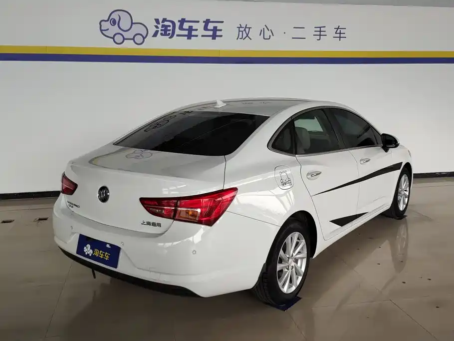 Weilang 2015 sedan 15S manual aggressive type купить на сайте DeffCars