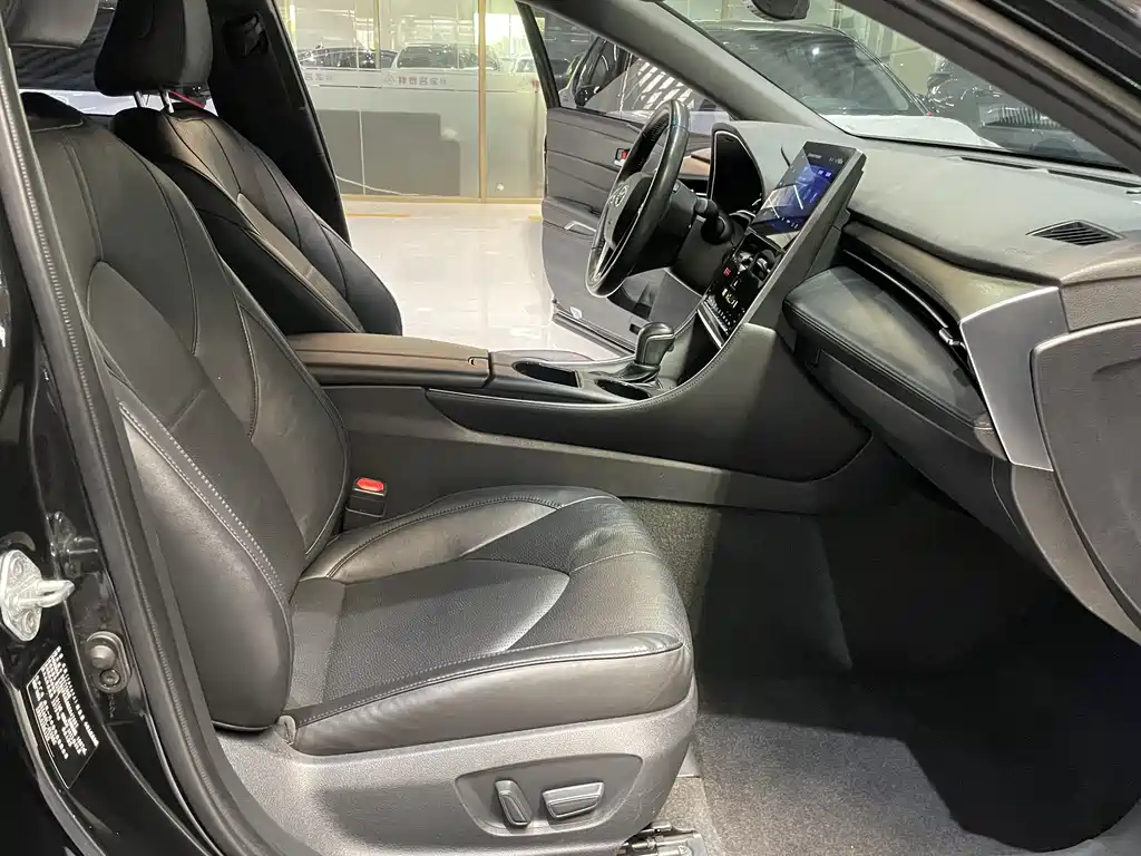 Asia Dragon 2022 2.0L Deluxe Edition купить на сайте DeffCars