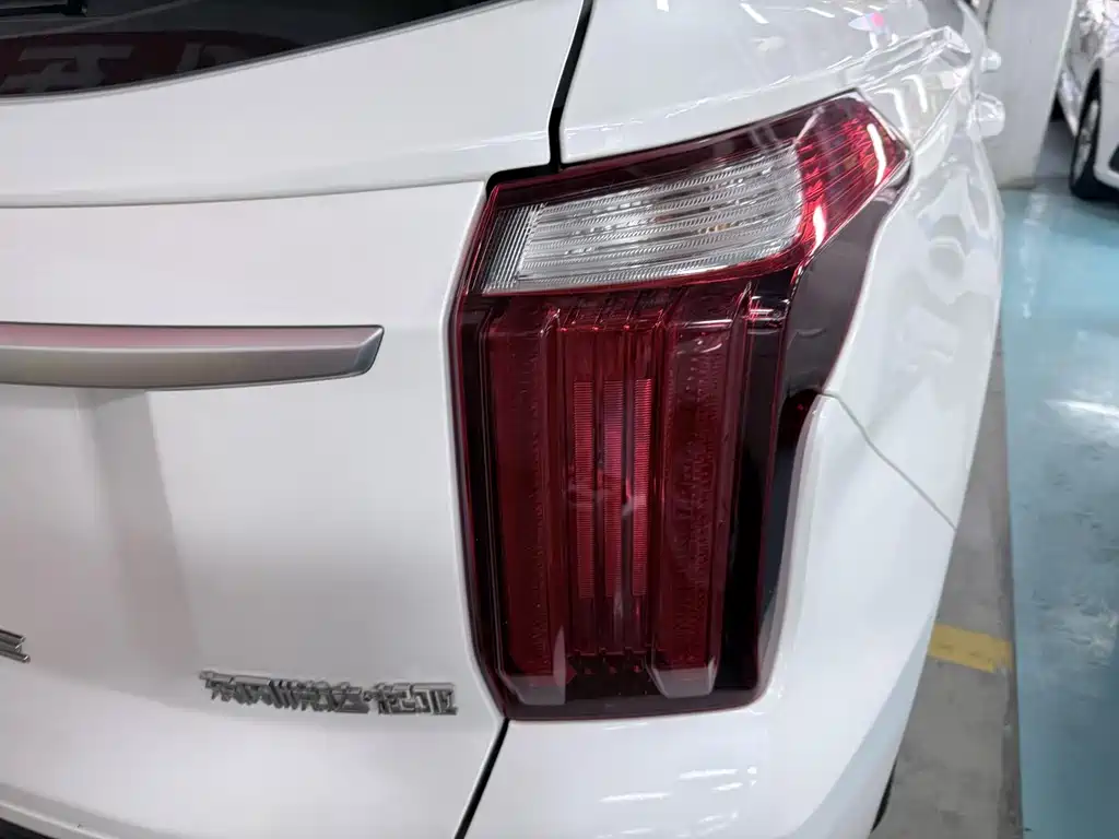 Zhipao 2021 Ace 2.0L Wonderful Edition купить на сайте DeffCars