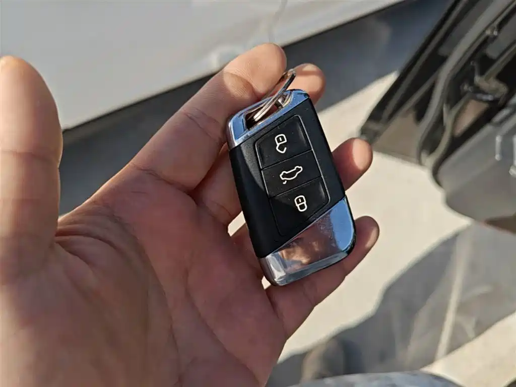Passat Plug-in Hybrid 2022 430PHEV Hybrid Business Edition купить на сайте DeffCars