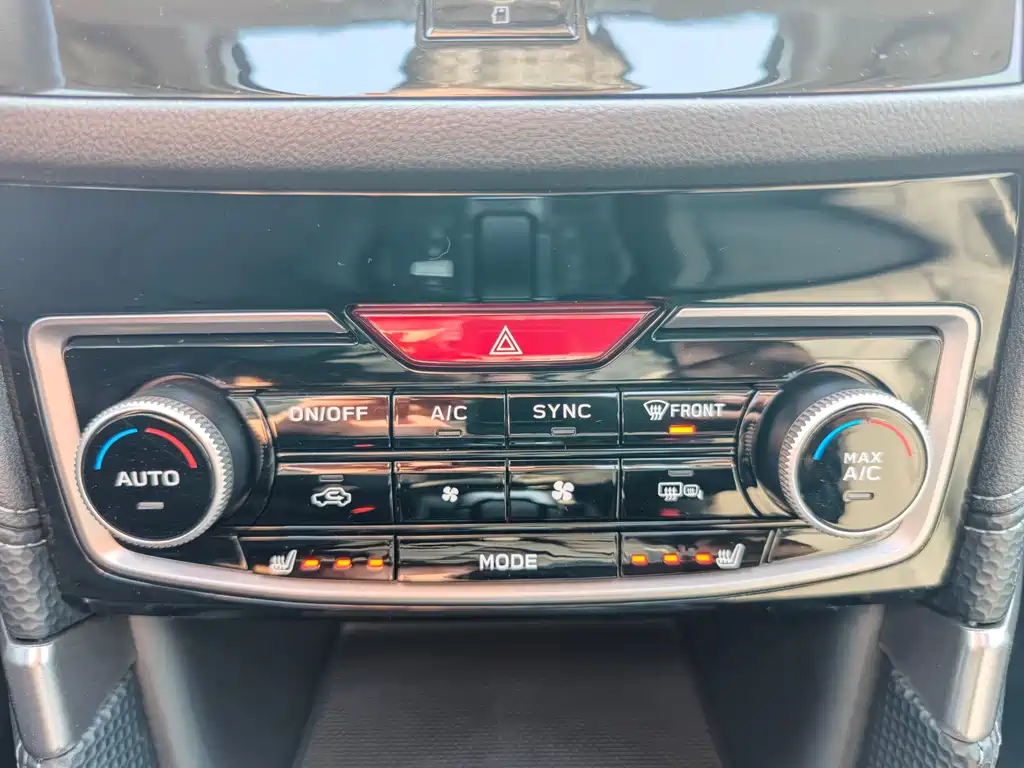 Forester 2022 2.0i AWD Ultimate EyeSight купить на сайте DeffCars