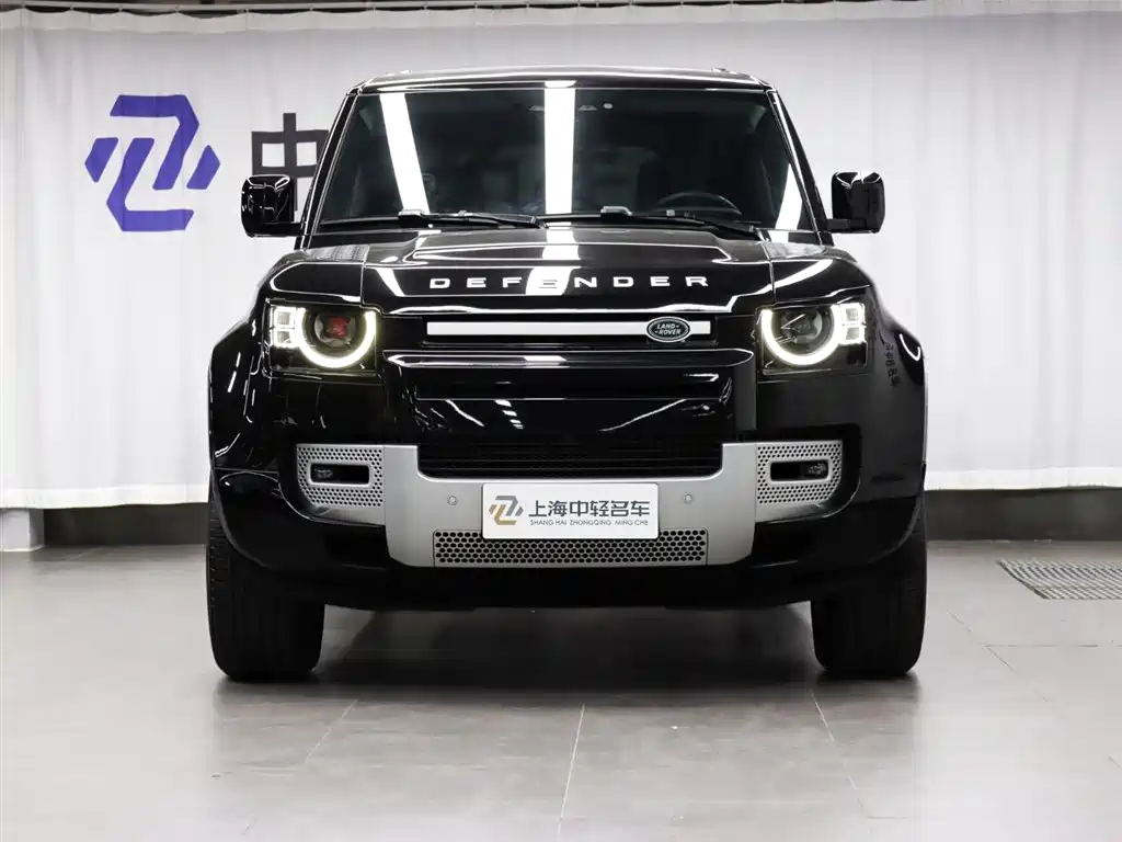 Land Rover Defender 2024 110 3.0T P400 XS купить на сайте DeffCars
