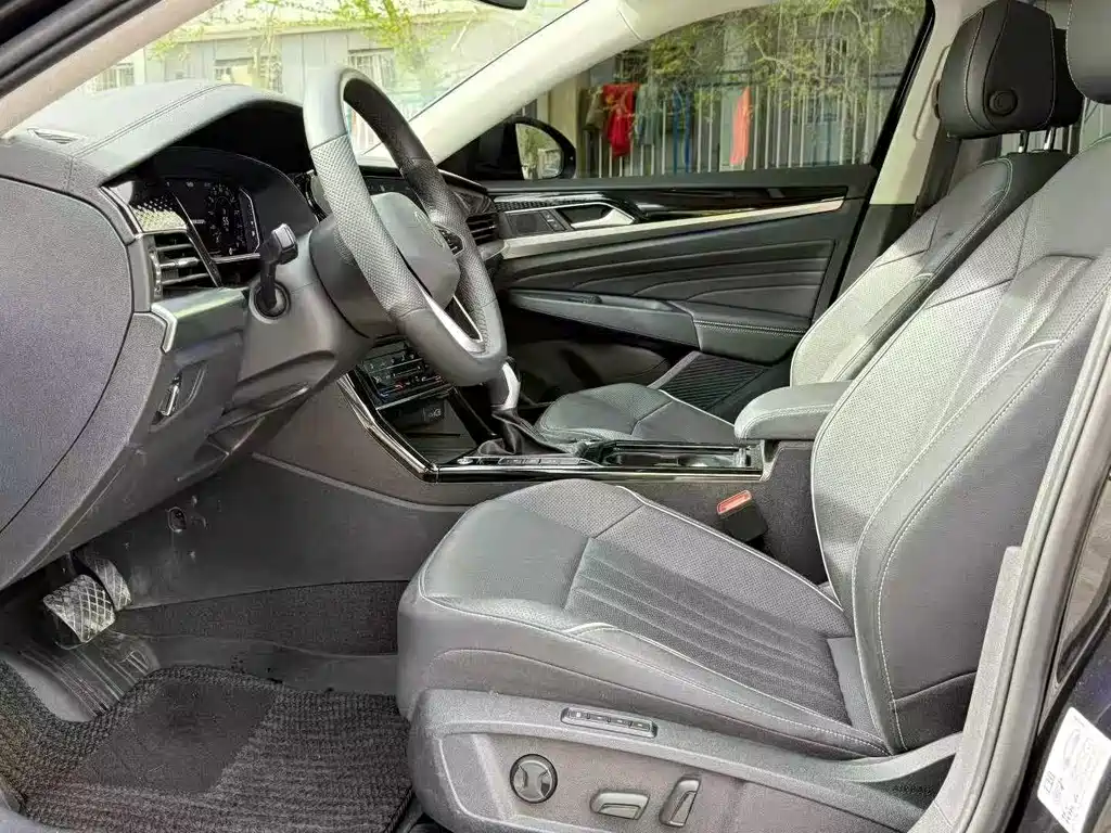 Passat 2024 380TSI Starry Sky Deluxe Edition купить на сайте DeffCars