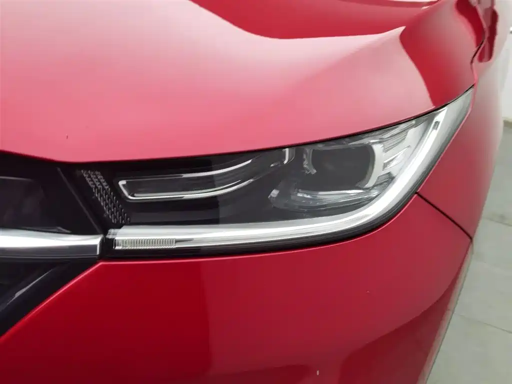 Xingtu Lingyun 2019 1.6T 2WD Diamond Edition купить на сайте DeffCars